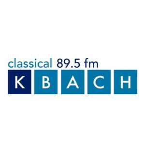 KBACH 89.5 FM