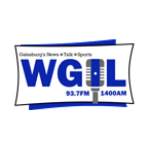 WGIL 93.7 FM & 1400 AM