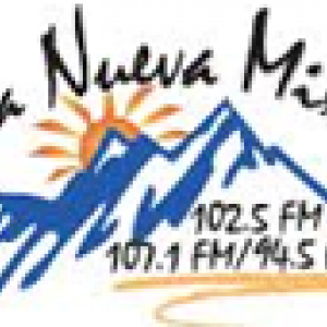 La Nueva Mix