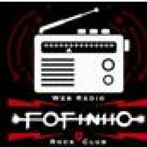 FRC Fofinho Rock Club Web Radio