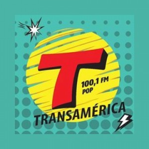 Transamérica Pop Brasília ao vivo
