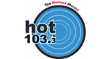 Hot 103.3 FM