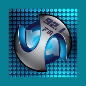 921 FM ao vivo