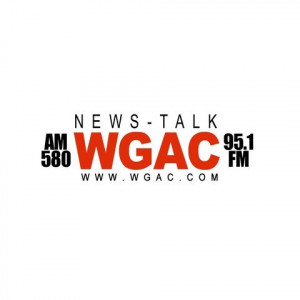 WGAC News Talk Radio 580 AM & 95.1 FM