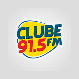 Clube 91.5 FM - Bocaiúva ao vivo