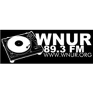 WNUR-FM