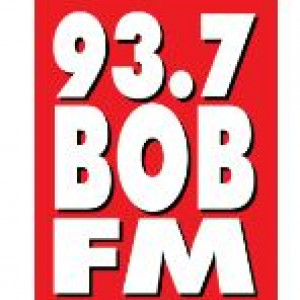 93.7 BOB FM