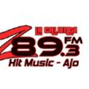 Z89.3 FM KZAO