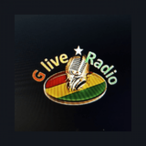 Glive Radio UK