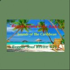 Reggae Island Vybz