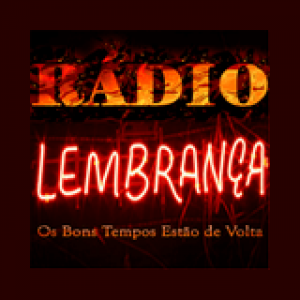 Rádio Lembrança ao vivo