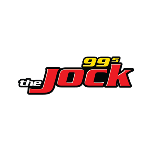 WGJK 99.5 The Jock