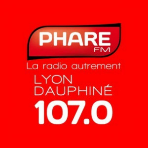 PHARE FM Lyon Dauphiné