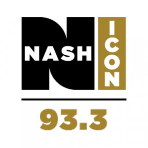 WWFF-FM 93.3 Nash Icon live