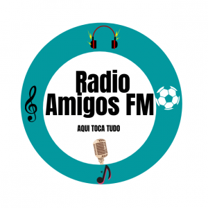 Rádio Amigos FM ao vivo