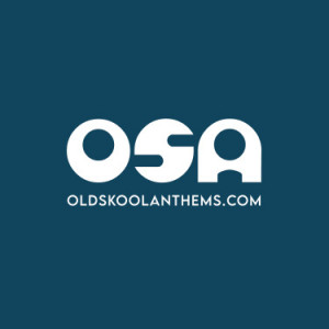 Old Skool Anthems