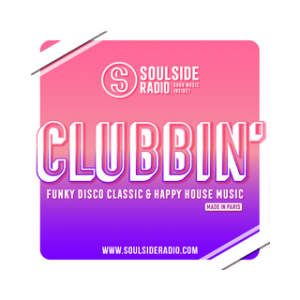 CLUBBIN’ I Soulside Radio