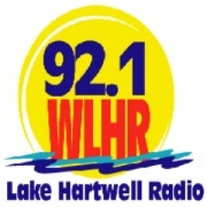 WLHR-FM 92.1 FM