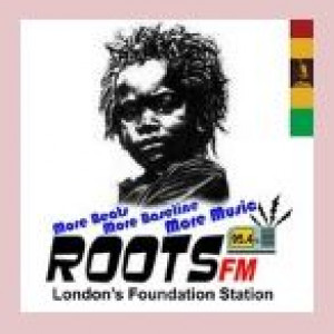 UK Roots FM