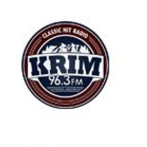 KRIM-FM