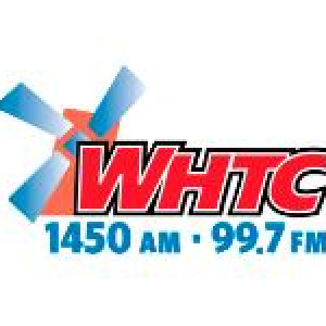 99 7 & 1450 WHTC