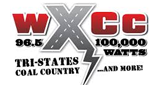 Coal Country 96.5