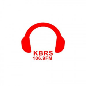 KBRS 106.9 FM