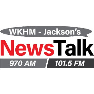 WKHM News/Talk 970 & 101.5