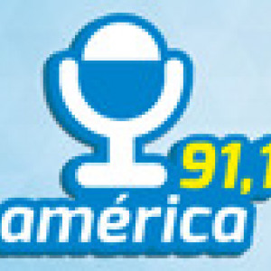 Rádio América FM