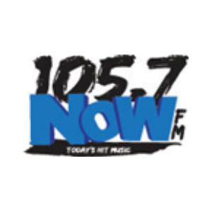 105.7 NOW-FM