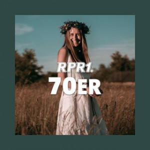 RPR1. Original 70er Live