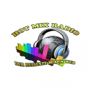Hot Mix Radio Live