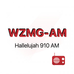 WZMG Hallelujah 910