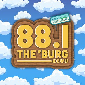 KCWU