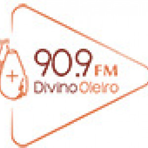 Rádio 90.9 FM Divino Oleiro