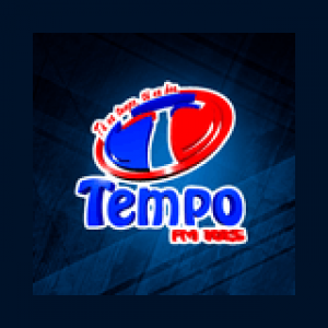 Tempo FM ao vivo