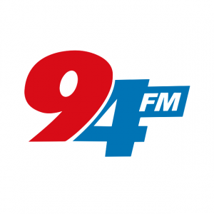 Rádio 94 FM ao vivo