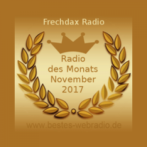 FrechdaXradio Live