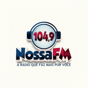 Nossa FM 104.9