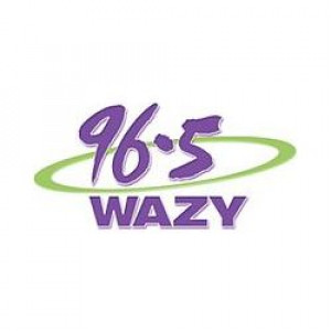 Z96.5 WAZY