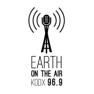 KODX 96.9 : Seattle