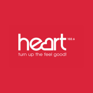 Heart Somerset 102.6