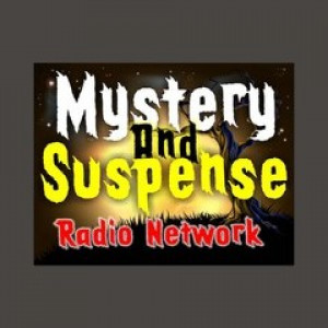 Mystery and Suspense Old Time Radio Network