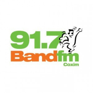 Band FM Coxim ao vivo
