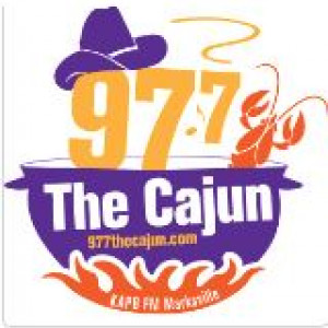 977 The Cajun - KAPB-FM