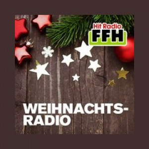 FFH Weihnachtsradio Live