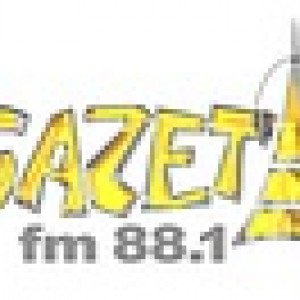 Rádio Gazeta 88.1 FM