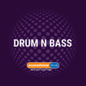 Sunshine live - Drum N Bass Live
