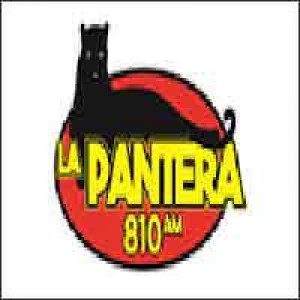 La Pantera 810 AM