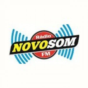 Novo Som 24H ao vivo